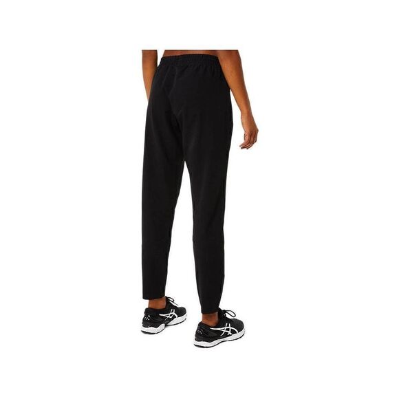 ASICS WOMEN'S WOVEN TAPER JOGGER PANT - Picture 2 of 9
